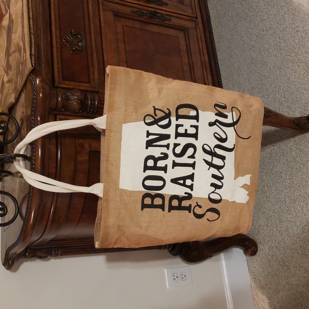 Mudpie Tote